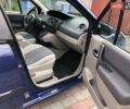 Синій Рено Сценік, об'ємом двигуна 1.6 л та пробігом 135 тис. км за 5290 $, фото 23 на Automoto.ua