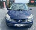 Синій Рено Сценік, об'ємом двигуна 1.6 л та пробігом 135 тис. км за 5590 $, фото 17 на Automoto.ua