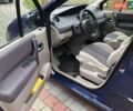 Синій Рено Сценік, об'ємом двигуна 1.6 л та пробігом 135 тис. км за 5250 $, фото 20 на Automoto.ua