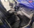 Синий Рено Сценик, объемом двигателя 1.4 л и пробегом 203 тыс. км за 5000 $, фото 3 на Automoto.ua