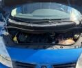 Синій Рено Сценік, об'ємом двигуна 2 л та пробігом 240 тис. км за 4600 $, фото 67 на Automoto.ua