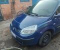 Синій Рено Сценік, об'ємом двигуна 1.6 л та пробігом 317 тис. км за 5600 $, фото 3 на Automoto.ua