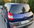 Синий Рено Сценик, объемом двигателя 1.6 л и пробегом 215 тыс. км за 4800 $, фото 3 на Automoto.ua