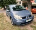 Синій Рено Сценік, об'ємом двигуна 1.6 л та пробігом 229 тис. км за 4300 $, фото 1 на Automoto.ua