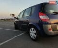 Синий Рено Сценик, объемом двигателя 2 л и пробегом 260 тыс. км за 4600 $, фото 8 на Automoto.ua