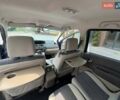 Синій Рено Сценік, об'ємом двигуна 1.6 л та пробігом 135 тис. км за 5590 $, фото 48 на Automoto.ua