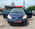 Синій Рено Сценік, об'ємом двигуна 1.6 л та пробігом 170 тис. км за 4540 $, фото 13 на Automoto.ua