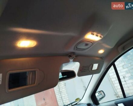 Синий Рено Сценик, объемом двигателя 1.6 л и пробегом 176 тыс. км за 5450 $, фото 88 на Automoto.ua