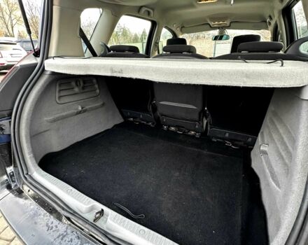 Синий Рено Сценик, объемом двигателя 1.6 л и пробегом 244 тыс. км за 4350 $, фото 9 на Automoto.ua