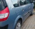 Синій Рено Сценік, об'ємом двигуна 1.62 л та пробігом 320 тис. км за 3300 $, фото 5 на Automoto.ua