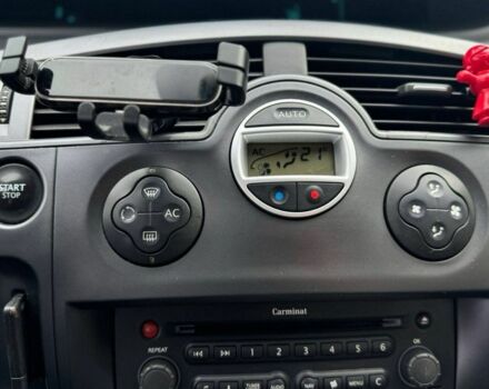 Синий Рено Сценик, объемом двигателя 2 л и пробегом 230 тыс. км за 5400 $, фото 5 на Automoto.ua