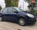 Синій Рено Сценік, об'ємом двигуна 1.6 л та пробігом 135 тис. км за 5290 $, фото 65 на Automoto.ua
