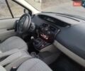Синий Рено Сценик, объемом двигателя 1.6 л и пробегом 249 тыс. км за 4400 $, фото 8 на Automoto.ua