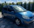 Синій Рено Сценік, об'ємом двигуна 2 л та пробігом 240 тис. км за 4600 $, фото 5 на Automoto.ua