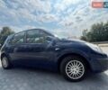 Синій Рено Сценік, об'ємом двигуна 1.6 л та пробігом 135 тис. км за 5590 $, фото 12 на Automoto.ua