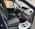 Синий Рено Сценик, объемом двигателя 1.6 л и пробегом 176 тыс. км за 5450 $, фото 97 на Automoto.ua