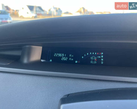Синий Рено Сценик, объемом двигателя 1.6 л и пробегом 229 тыс. км за 5300 $, фото 11 на Automoto.ua