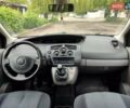Синій Рено Сценік, об'ємом двигуна 1.6 л та пробігом 241 тис. км за 4750 $, фото 16 на Automoto.ua