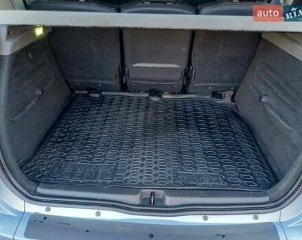 Рено Сценик 2006 в Николаеве на Automoto.ua Синий Рено Сценик, объемом двигателя 1.6 л и пробегом 276 тыс. км за 4800 $, фото 34 на Automoto.ua