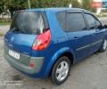 Рено Сценик 2006 в Ровно на Automoto.ua Синий Рено Сценик, объемом двигателя 1.6 л и пробегом 316 тыс. км за 3600 $, фото 9 на Automoto.ua