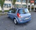 Рено Сценик 2006 в Николаеве на Automoto.ua Синий Рено Сценик, объемом двигателя 1.6 л и пробегом 276 тыс. км за 4800 $, фото 10 на Automoto.ua