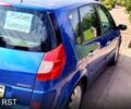 Синий Рено Сценик, объемом двигателя 1.6 л и пробегом 200 тыс. км за 4999 $, фото 3 на Automoto.ua