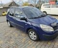 Синій Рено Сценік, об'ємом двигуна 1.6 л та пробігом 183 тис. км за 5250 $, фото 6 на Automoto.ua