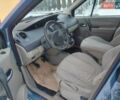 Синий Рено Сценик, объемом двигателя 1.46 л и пробегом 280 тыс. км за 4100 $, фото 4 на Automoto.ua