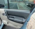 Синий Рено Сценик, объемом двигателя 1.6 л и пробегом 241 тыс. км за 5500 $, фото 2 на Automoto.ua