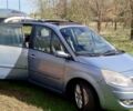 Синий Рено Сценик, объемом двигателя 1.6 л и пробегом 276 тыс. км за 5150 $, фото 13 на Automoto.ua