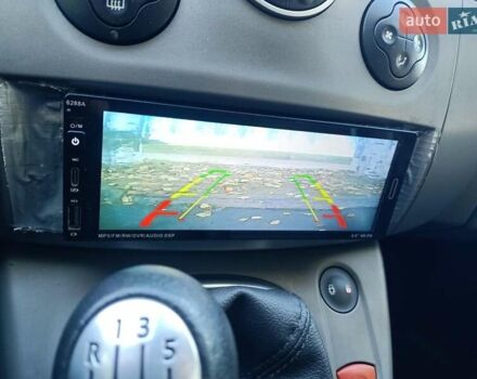 Рено Сценик 2006 в Николаеве на Automoto.ua Синий Рено Сценик, объемом двигателя 1.6 л и пробегом 276 тыс. км за 4800 $, фото 28 на Automoto.ua