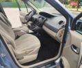 Синий Рено Сценик, объемом двигателя 2 л и пробегом 240 тыс. км за 4500 $, фото 24 на Automoto.ua