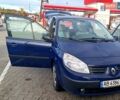 Синій Рено Сценік, об'ємом двигуна 1.6 л та пробігом 183 тис. км за 4950 $, фото 1 на Automoto.ua