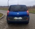 Синій Рено Сценік, об'ємом двигуна 1.6 л та пробігом 317 тис. км за 3699 $, фото 4 на Automoto.ua