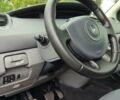 Синій Рено Сценік, об'ємом двигуна 1.6 л та пробігом 241 тис. км за 4750 $, фото 17 на Automoto.ua