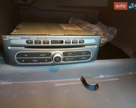 Рено Сценик 2006 в Николаеве на Automoto.ua Синий Рено Сценик, объемом двигателя 1.6 л и пробегом 276 тыс. км за 4800 $, фото 33 на Automoto.ua