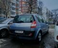 Синий Рено Сценик, объемом двигателя 1.6 л и пробегом 245 тыс. км за 4500 $, фото 2 на Automoto.ua