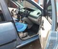 Рено Сценик 2006 в Ровно на Automoto.ua Синий Рено Сценик, объемом двигателя 2 л и пробегом 248 тыс. км за 4800 $, фото 7 на Automoto.ua