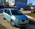 Синій Рено Сценік, об'ємом двигуна 2 л та пробігом 273 тис. км за 5000 $, фото 1 на Automoto.ua