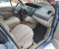 Синий Рено Сценик, объемом двигателя 1.46 л и пробегом 280 тыс. км за 4100 $, фото 8 на Automoto.ua