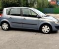 Синий Рено Сценик, объемом двигателя 2 л и пробегом 240 тыс. км за 4500 $, фото 10 на Automoto.ua