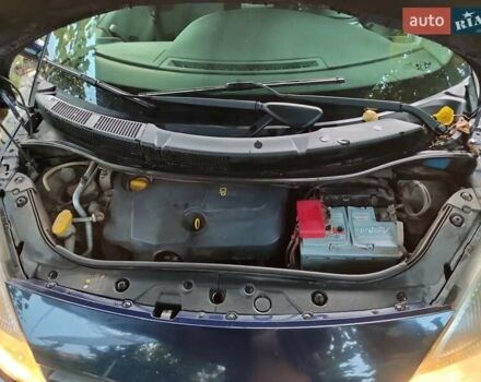 Синій Рено Сценік, об'ємом двигуна 1.46 л та пробігом 388 тис. км за 4900 $, фото 24 на Automoto.ua