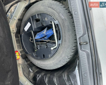 Синій Рено Сценік, об'ємом двигуна 1.6 л та пробігом 171 тис. км за 5450 $, фото 13 на Automoto.ua