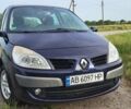 Синий Рено Сценик, объемом двигателя 1.6 л и пробегом 164 тыс. км за 5200 $, фото 1 на Automoto.ua