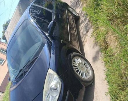 Синій Рено Сценік, об'ємом двигуна 1.9 л та пробігом 233 тис. км за 5150 $, фото 7 на Automoto.ua