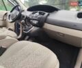 Синий Рено Сценик, объемом двигателя 2 л и пробегом 240 тыс. км за 4500 $, фото 25 на Automoto.ua