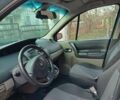 Синий Рено Сценик, объемом двигателя 1.6 л и пробегом 340 тыс. км за 4000 $, фото 9 на Automoto.ua