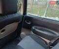 Синий Рено Сценик, объемом двигателя 1.6 л и пробегом 340 тыс. км за 4000 $, фото 13 на Automoto.ua