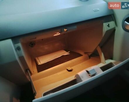 Синій Рено Сценік, об'ємом двигуна 1.46 л та пробігом 388 тис. км за 4900 $, фото 35 на Automoto.ua