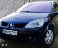 Синий Рено Сценик, объемом двигателя 1.9 л и пробегом 203 тыс. км за 5500 $, фото 1 на Automoto.ua